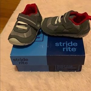 Stride Rite Shoes